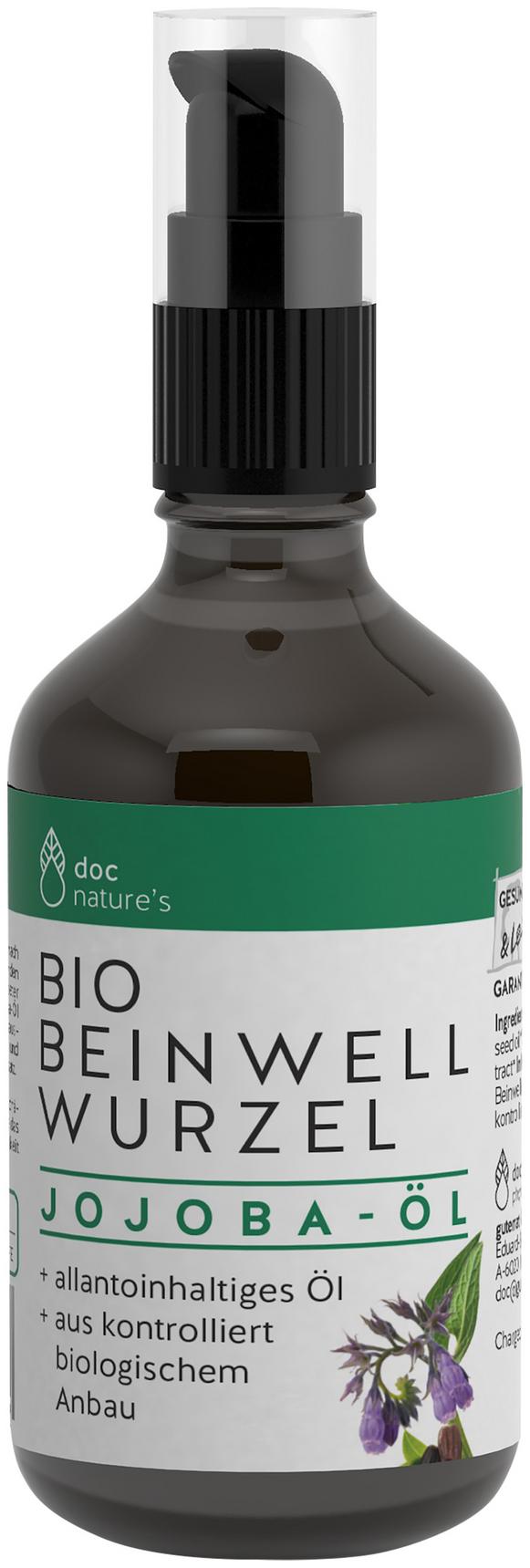 Beinwell-Wurzelöl 50 ml
