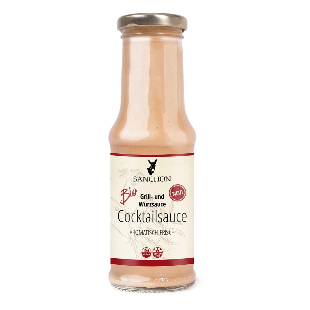 Cocktailsauce 210 ml