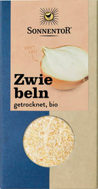 Zwiebeln getrocknet 75 g