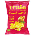 Handcooked Chips Sweet Chili 125 g