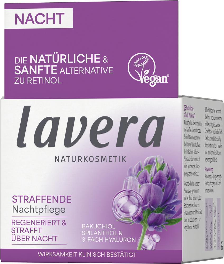 Straffende Nachtpflege 50 ml