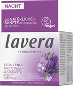 Straffende Nachtpflege 50 ml