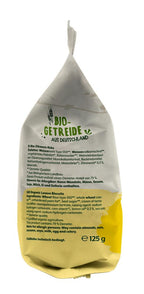 KeksFreunde Zitrone demeter 125 g