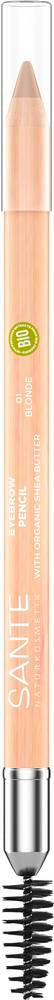 Eyebrow Pencil 01 Blonde 1,08 g