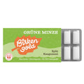 Xylit Kaugummi Grüne Minze 17 g