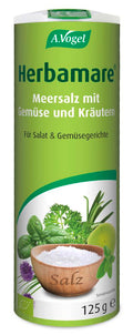 Herbamare Kräutersalz Original 125 g