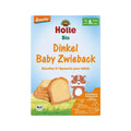 Baby Dinkel-Zwieback ab 7. Mon. demeter 200 g