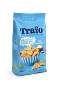 Proteinchips Gesalzen 60 g
