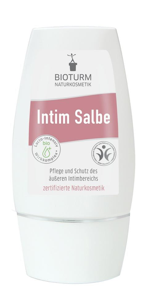 Intim Salbe Nr. 27 30 ml