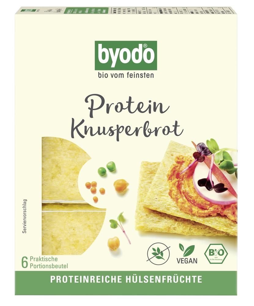Protein Knusperbrot 110 g