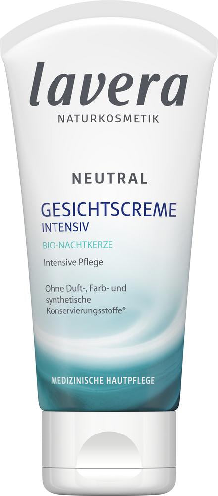 Neutral Gesichtscreme 50 ml