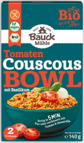 Couscous Bowl Tomate mit Basilikum glutenfrei 140 g