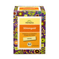Stimmgold Kräutertee 24 g