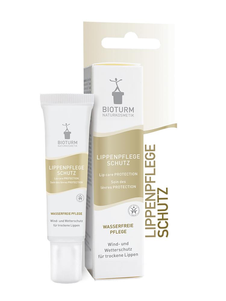 Lippenpflege Schutz Nr. 55 10 ml