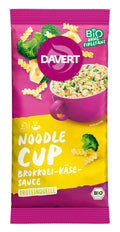 Noodle-Cup Brokkoli-Käse-Sauce 64 g