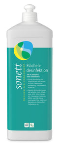 Flächendesinfektion 1 l
