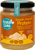 Protein-Erdnussmus fein 250 g