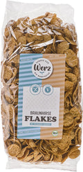 Braunhirse-Flakes 250 g