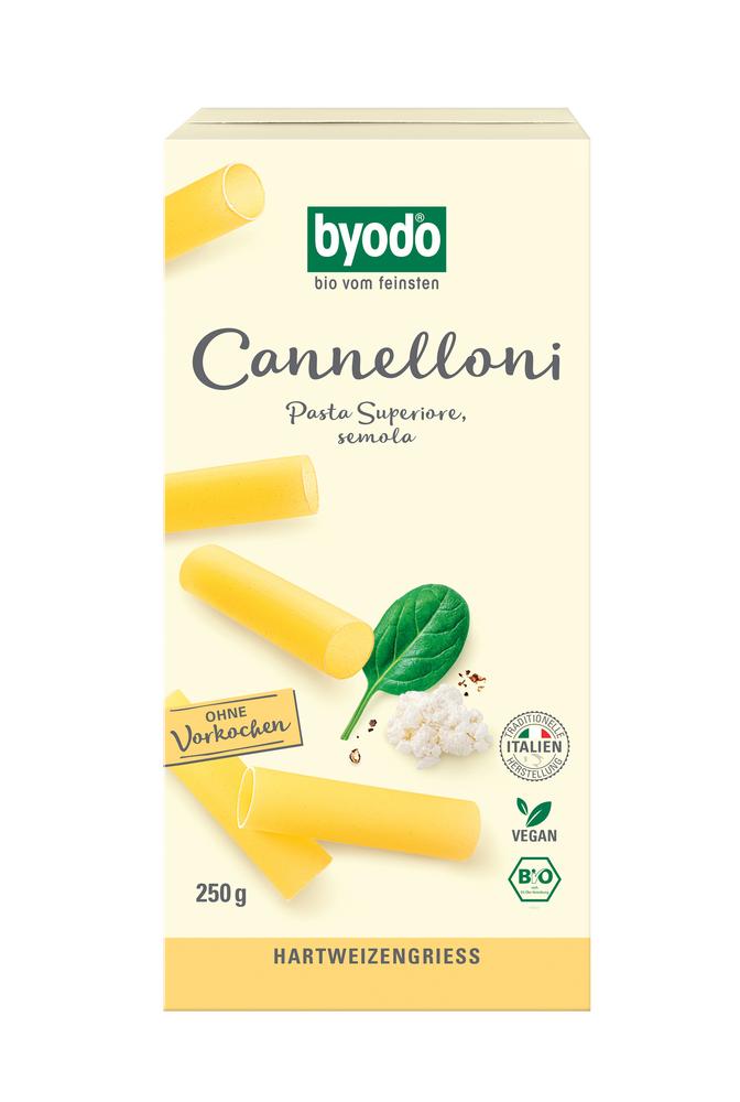 Cannelloni semola 250 g