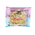 Vanille + bunte Schokolinsen Cashew&Haferkeks 50 g