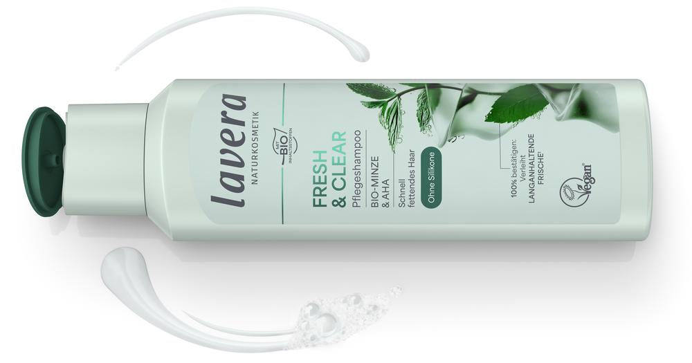 Pflegeshampoo Fresh & Clear 250 ml