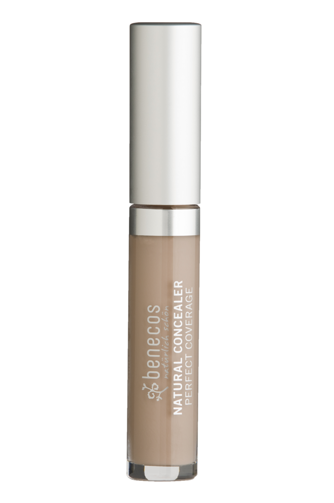 Natural Concealer beige 5 ml