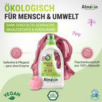 Wolle & Seide Feinwaschmittel 750 ml