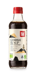 GENMAI SU Reisessig 250 ml
