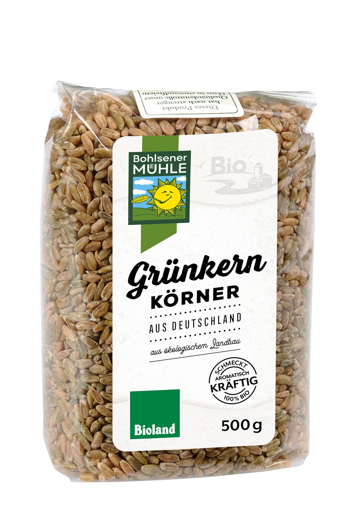 Grünkern 500 g