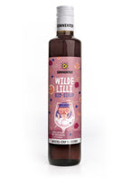 Wilde Lilli Sirup alkoholfrei 500 ml