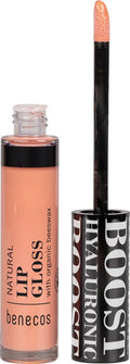 Natural Lipgloss natural glam 5 ml