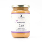 Saté Erdnusssauce indonesisch 320 ml