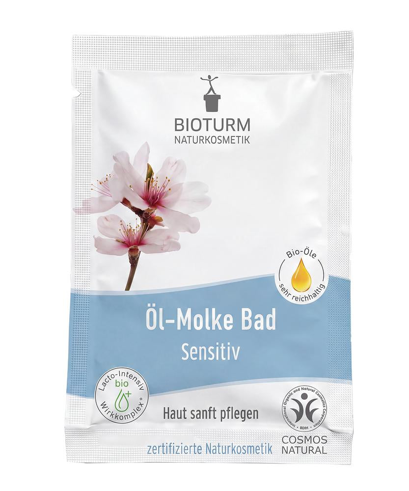 Öl-Molke Bad Sensitiv 30 ml