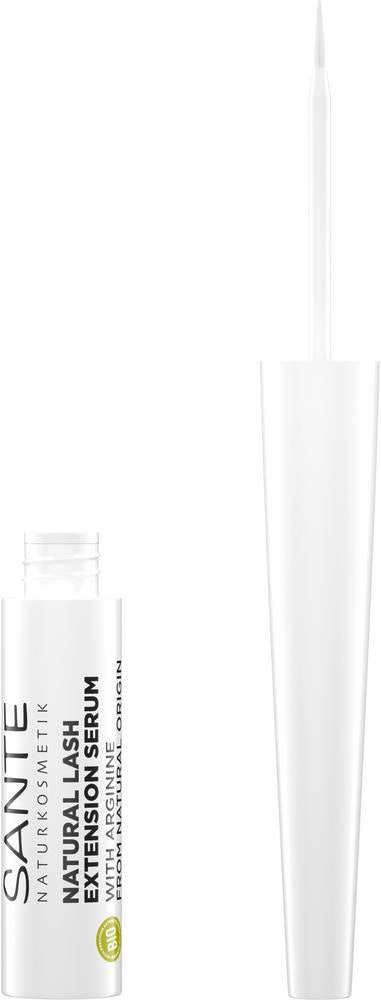 Natural Lash Extension Serum 3,5 ml