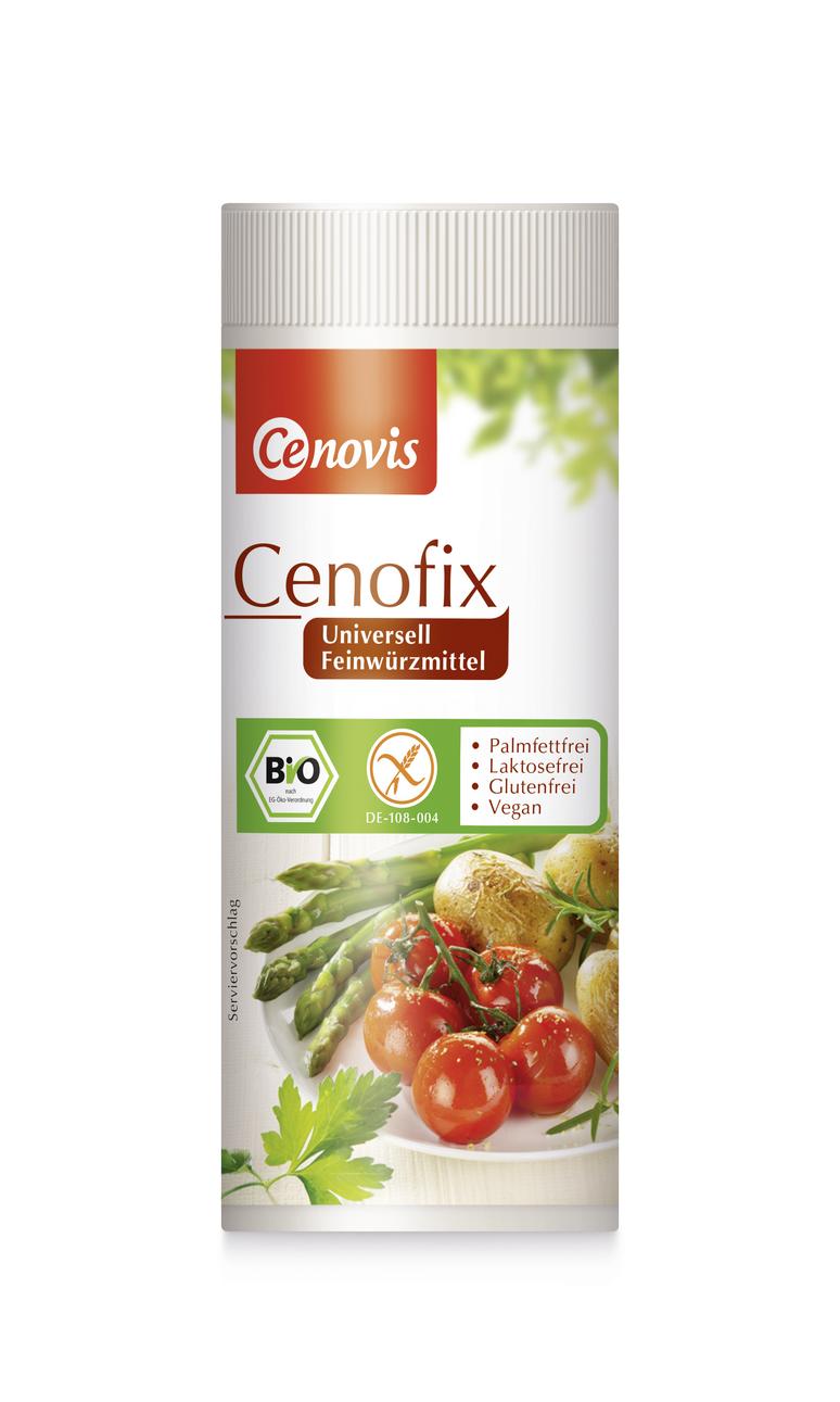 Cenofix universell Dose 80 g