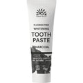 Charcoal Whitening Toothpaste Zanhpasta ohne Fluor 75 ml
