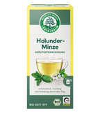 Holunder-Minze Kräutertee 30 g