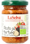 Pesto al tartufo mit Trüffel 130 g