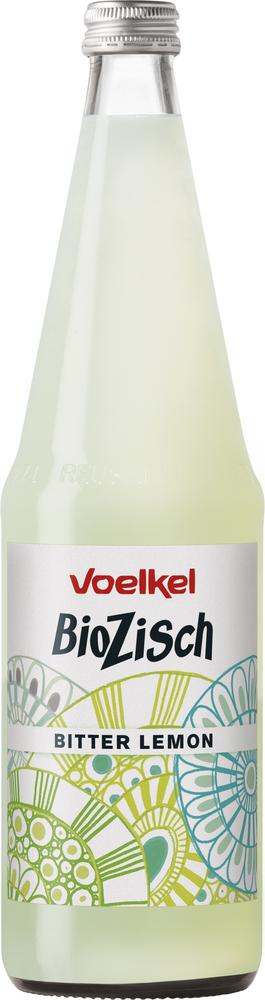 BioZisch Bitter Lemon 700 ml