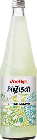 BioZisch Bitter Lemon 700 ml