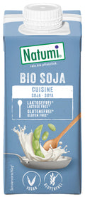 CreSOY Cuisine Soya-Sahneersatz 200 ml