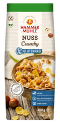 Nuss Crunchy 300 g