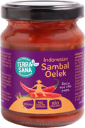 Indonesisches Sambal Oelek 125 g