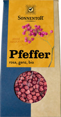 Pfeffer rosa ganz Tüte 20 g