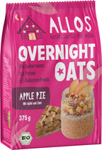 Overnight Oats Apple Pie 375 g