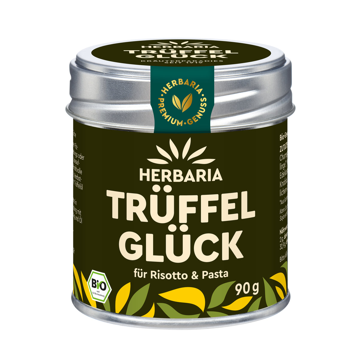 Trüffelglück Würzmischung SD-Dose 90 g