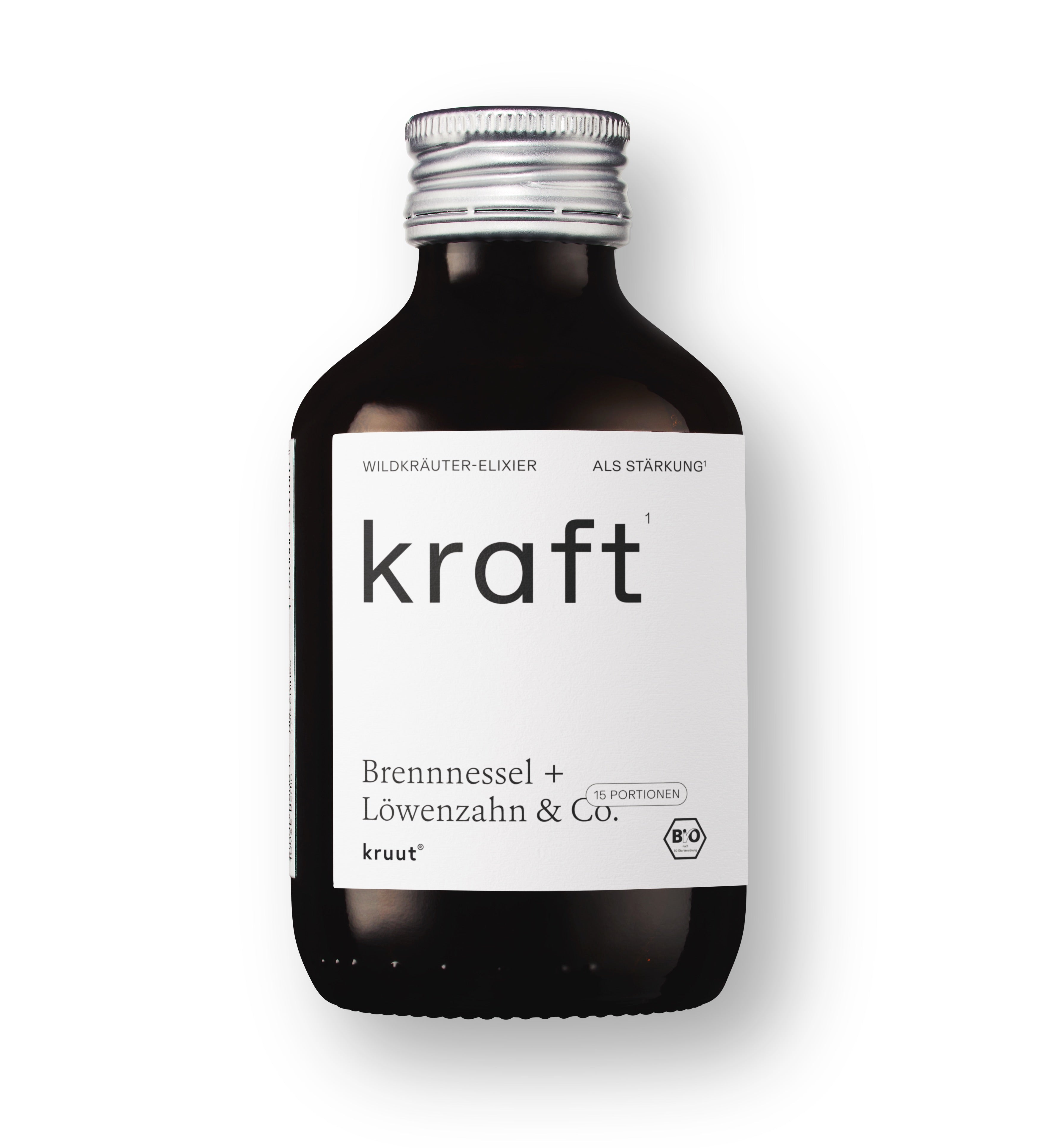 Kraft Wildkräuterauszug 150 ml