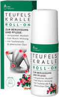 Teufelskralle Anti-Schmerz Gel Roll-On 50 ml