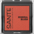 Mineral Blush 02 Peach 5 g