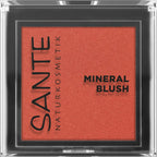 Mineral Blush 02 Peach 5 g